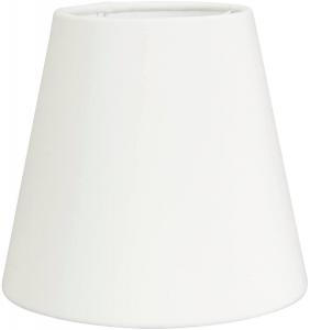 CIA SAMMET Toppringskärm 20/13cm Vit
