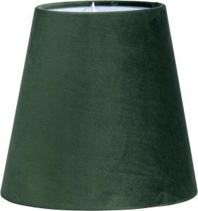 CIA SAMMET Toppringskärm 20/13cm Smaragd