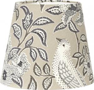 CIA Toppringskärm 20/13cm Birdsong Beige