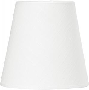 CIA Toppringskärm 20/13cm Classico Vit