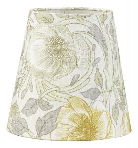 CIA Lampskärm 20/13cm Ophelia Beige