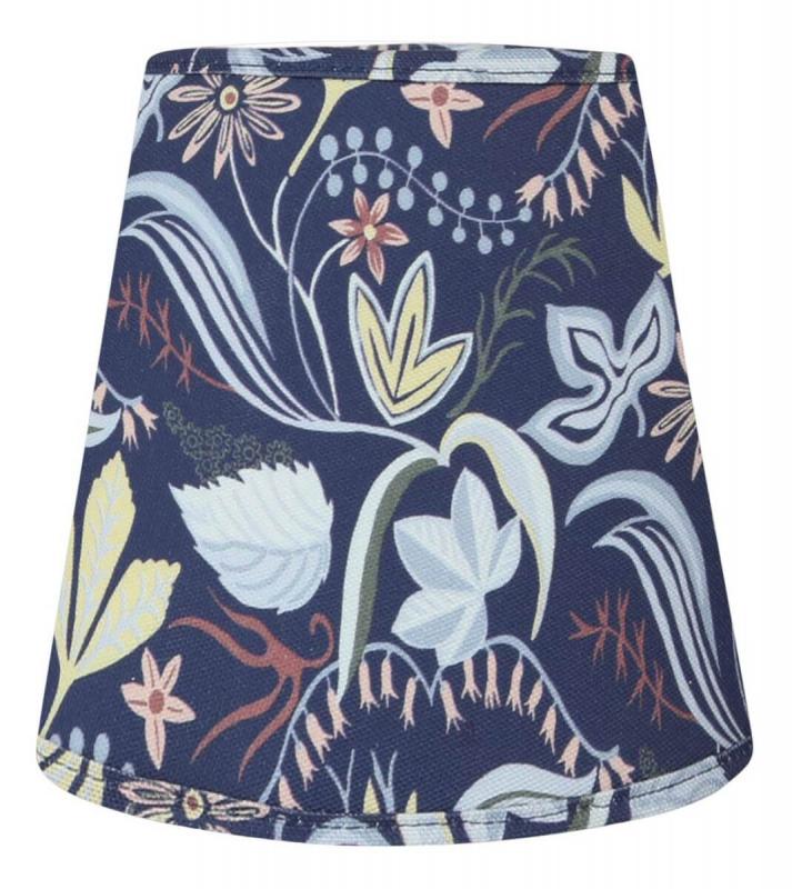 CIA Toppringskärm 20/13cm Särö Blå