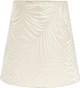 CIA Toppringskärm 20/13cm Louis Ecru