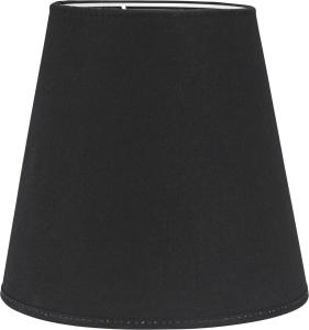 CIA Toppringskärm 20/13cm Franza Svart