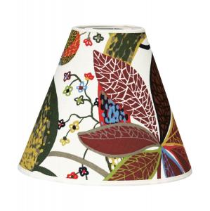 TOPPRINGSKÄRM E27 22/9cm Frank Rost