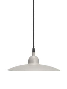 COMO Tak/Fönsterlampa 28cm Beige
