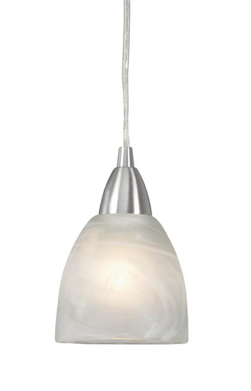 LINE Fönsterlampa 1L 11cm Grå