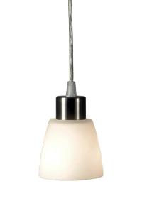 SMÅLAND Fönsterlampa 13,5cm Vit/Svart