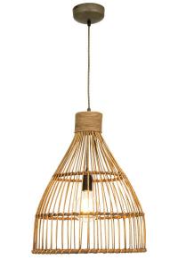 BURMA Takpendel 40cm Natur