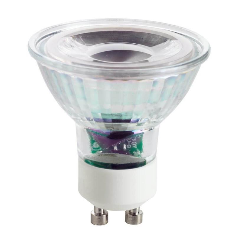 GU10 Spotlight 2,3W 2700K 140lm LED-Lampa