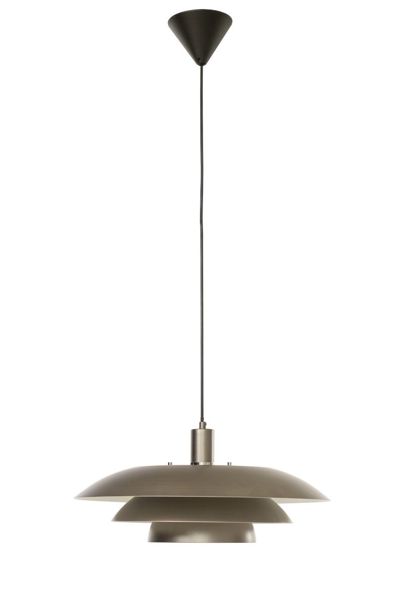 EPSILON Taklampa 45cm Tenn