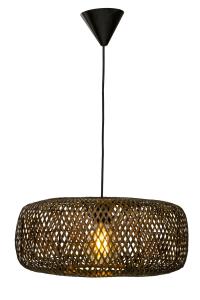 SAVANNA Taklampa 57cm Brun