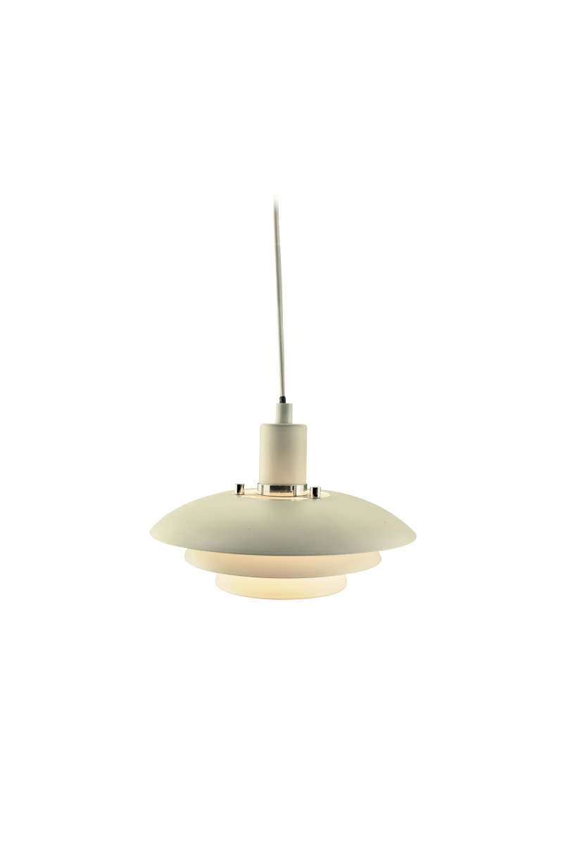 EPSILON Fönsterlampa 20cm Beige