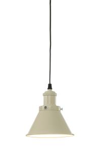 Paris Fönsterlampa 15cm Beige