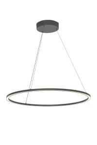 ODA Takpendel Dimbar 76cm Svart