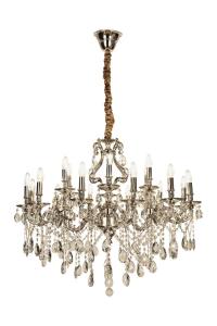WINDSOR Takkrona 18L 96cm Antiksilver