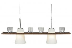 PLANKAN Takpendel 2L 81cm Brunbets