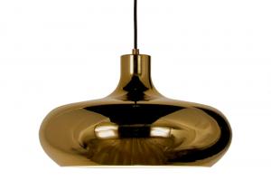 LOUNGE Takpendel 39cm Mörk guld