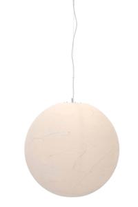 MOON Takpendel 60cm Vit