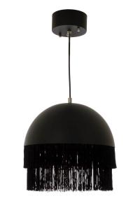 FRANSA Takpendel 30cm Svart