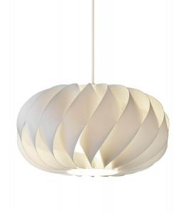 IMPERIAL Takpendel 35cm Vit