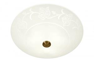 VINRANKA Plafond 50cm Antik