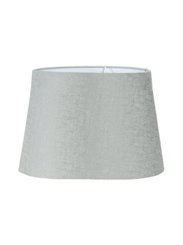 OMERA Lampskärm 20/16cm Carnaby Silver