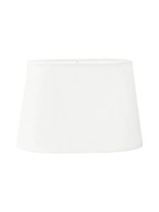 OMERA Lampskärm 20/16cm Franza Vit