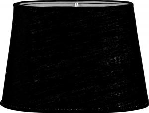 OMERA Lampskärm 20/16cm Franza Svart