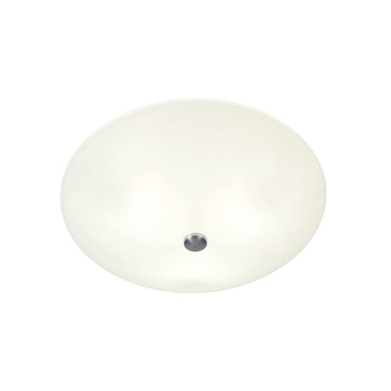 IGLO Plafond 42cm Vit