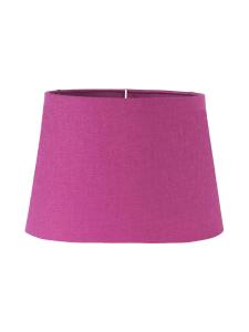 OMERA Lampskärm 27/22cm Carnaby Fuchsia