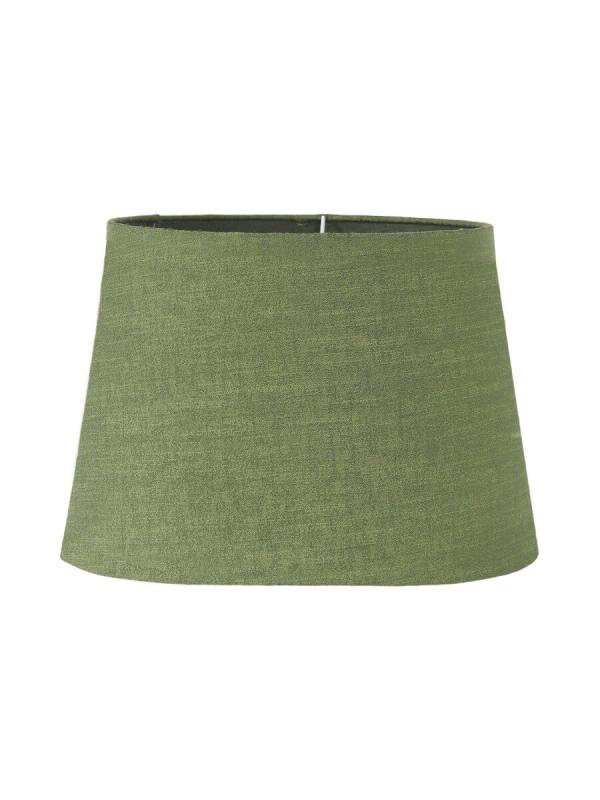 OMERA Lampskärm 27/22cm Carnaby Salvia Grön