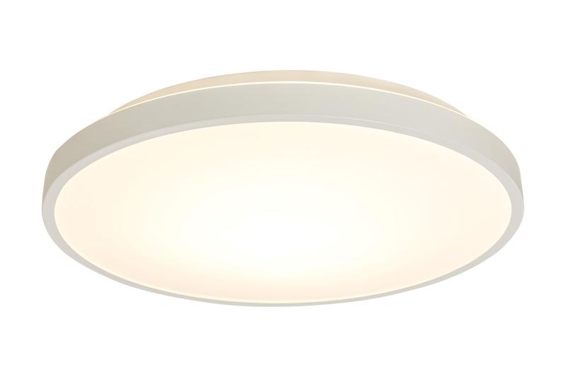 ANILLO LED-Plafond Dimbar 40cm Vit
