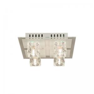 ICE Plafond 4 Frost/Klar