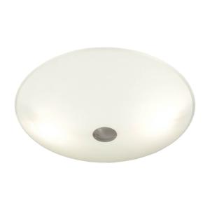 IGLO Plafond 34cm Vit