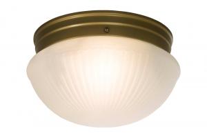 TRIND Plafond 24cm Antik/Frost