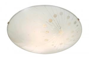 CAPILLATA Plafond 40cm Vit