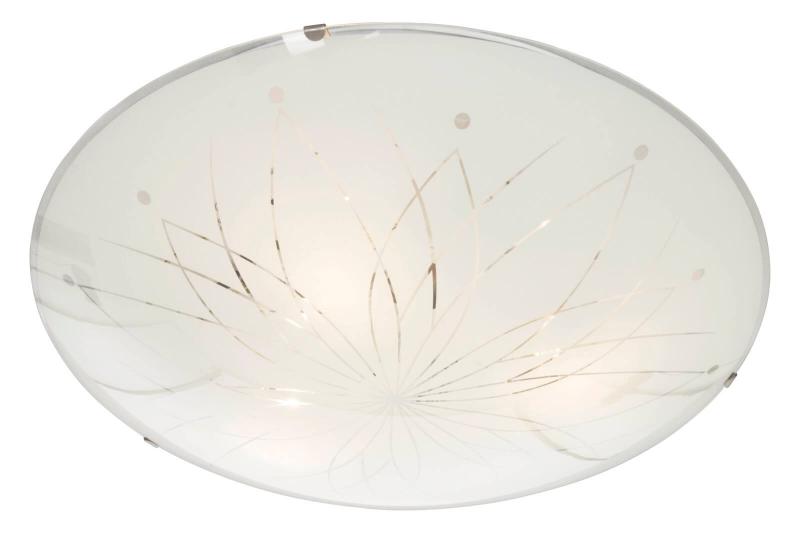 STELLA Plafond 40cm Vit