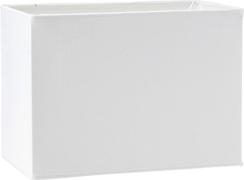 RAKEL Lampskärm 32,5cm Franza Vit