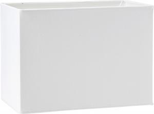 RAKEL Lampskärm 32,5cm Franza Vit