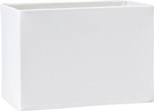 RAKEL Lampskärm 40,5cm Franza Vit