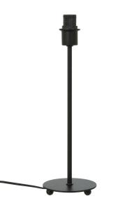 ESTER Bordslampa 43cm Svart