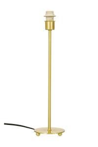 ESTER Lampfot 43cm Mässing