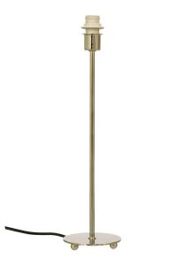 ESTER Lampfot 43cm Silver