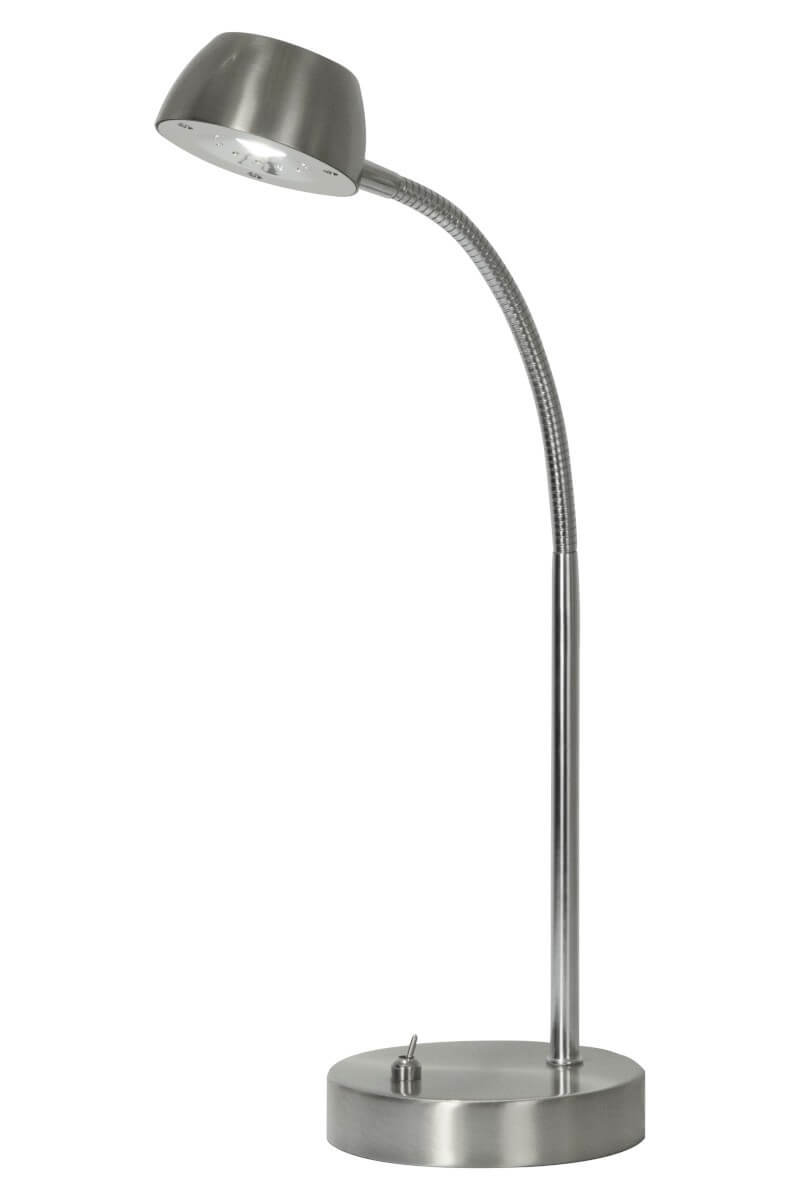 JUNO Bordslampa 40cm Stål