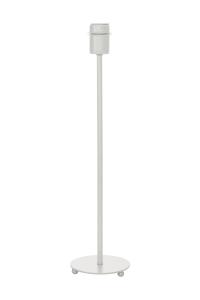 ESTER Lampfot 53cm Vit