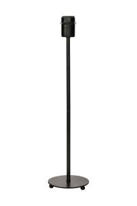 ESTER Lampfot 53cm Svart