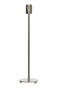 ESTER Lampfot 53cm Silver