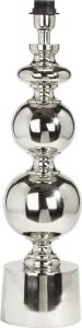 GRACE Lampfot 41cm Krom
