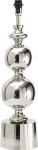 GRACE Lampfot 74cm Krom